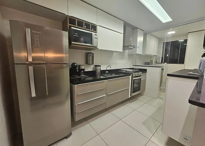 Lindo Ap Completo Em Cabo Frio Apartamento